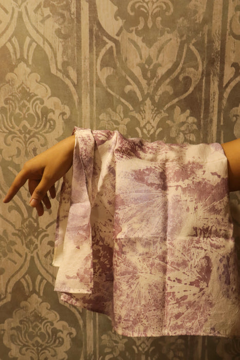 MADDER HAIR SCARF