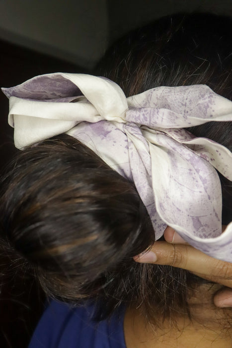 MADDER HAIR RIBBON