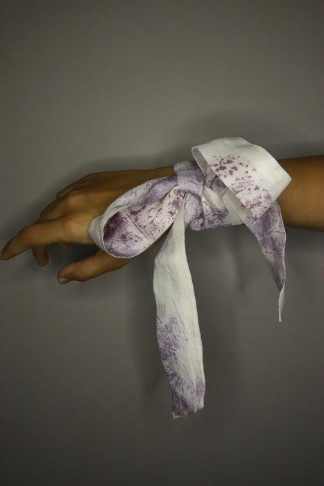 MADDER HAIR RIBBON